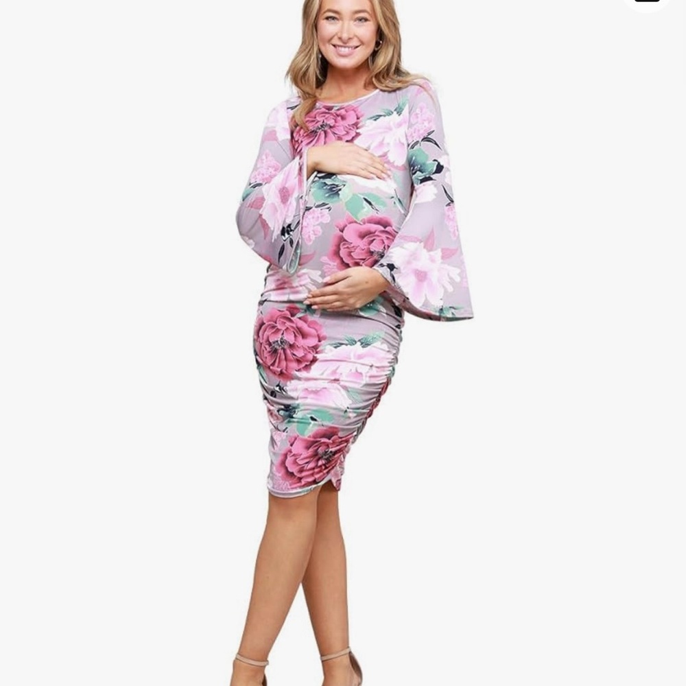 Maternity Dress